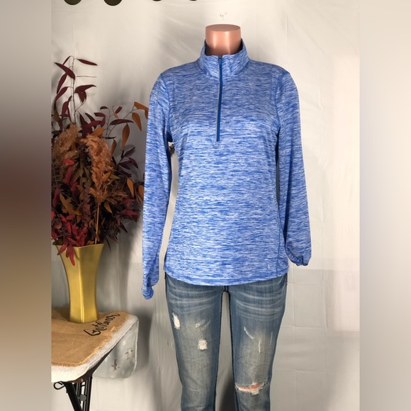 Danskin Now Tops - DANSKIN WOMEN JACKET